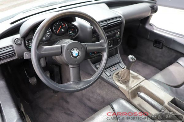 BMW Z1 1990 8958