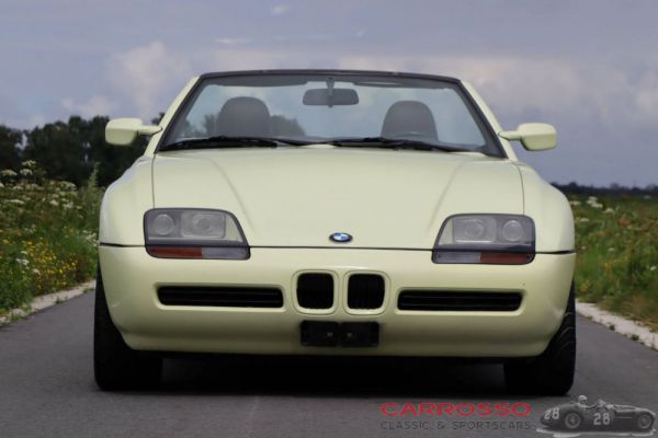 BMW Z1 1990 8960