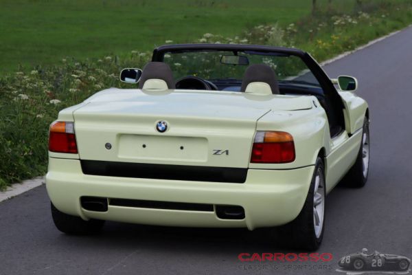 BMW Z1 1990 8962