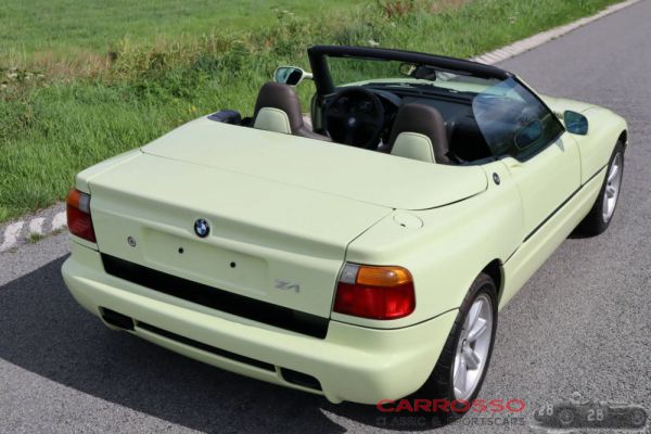 BMW Z1 1990 8968