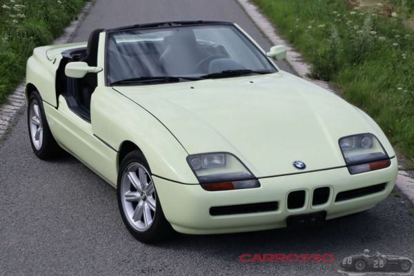 BMW Z1 1990 8969