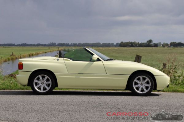 BMW Z1 1990 8970