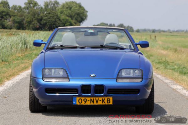 BMW Z1 1994 8991