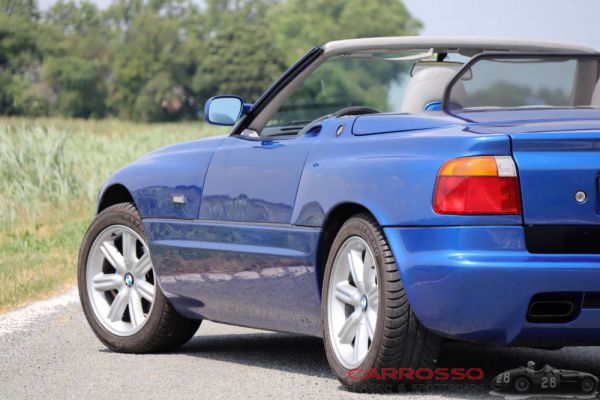 BMW Z1 1994 8992