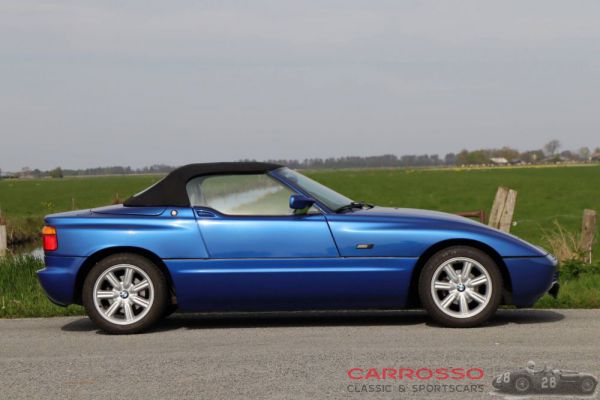 BMW Z1 1994 8993