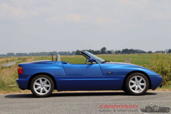 BMW Z1 1994 8994