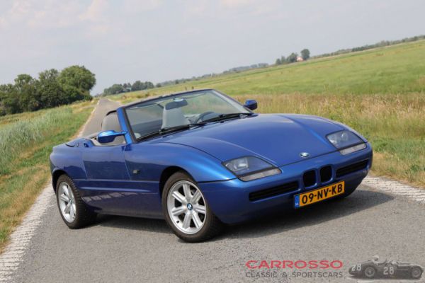 BMW Z1 1994 8996