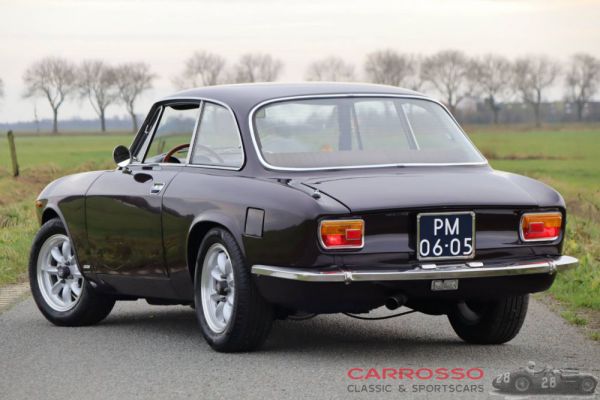 Alfa Romeo Giulia GT 1300 Junior 1972