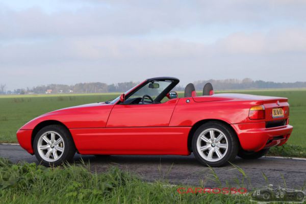 BMW Z1 1991 9075