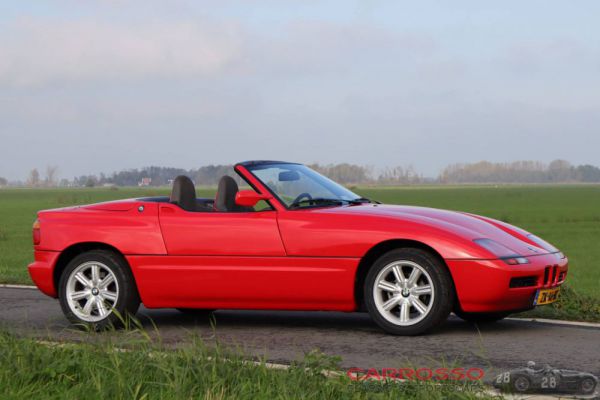 BMW Z1 1991 9076