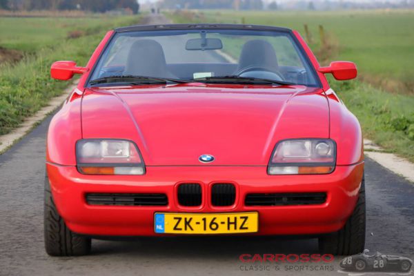 BMW Z1 1991 9077