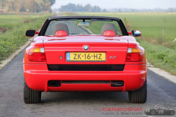 BMW Z1 1991 9078