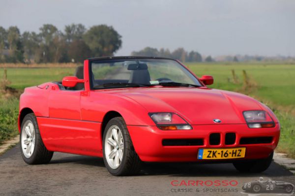 BMW Z1 1991 9079