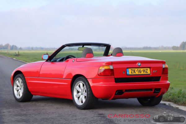 BMW Z1 1991 9080