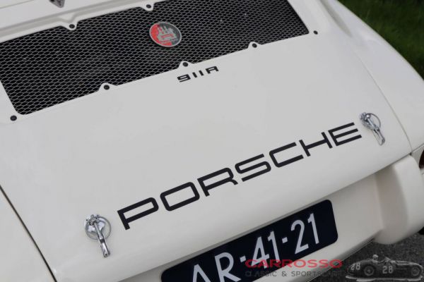 Porsche 911 R 1967 70949