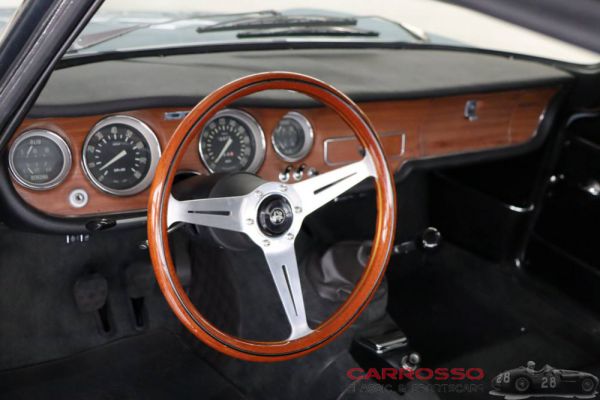 Alfa Romeo Giulia 1600 Sprint GT Veloce 1967 90333