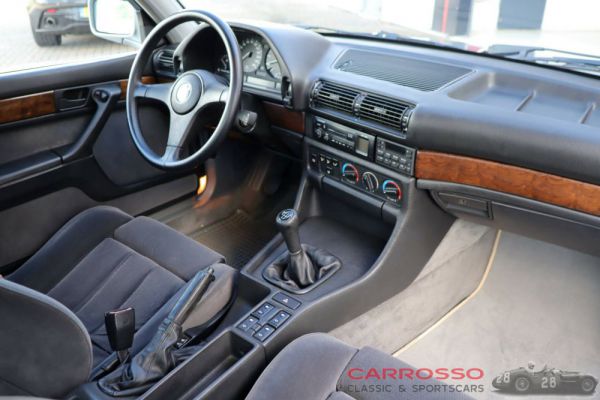 BMW 735i 1987 100739