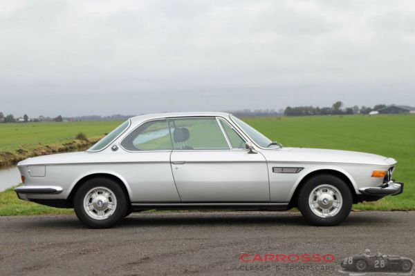 BMW 3.0 CS 1972 103093