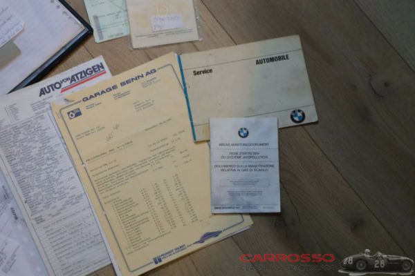 BMW 3.0 CS 1972 103095