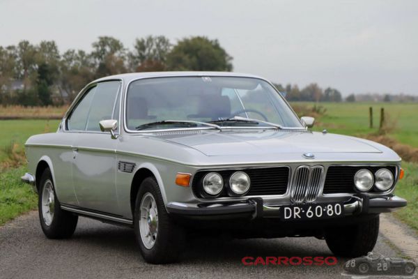 BMW 3.0 CS 1972 103098