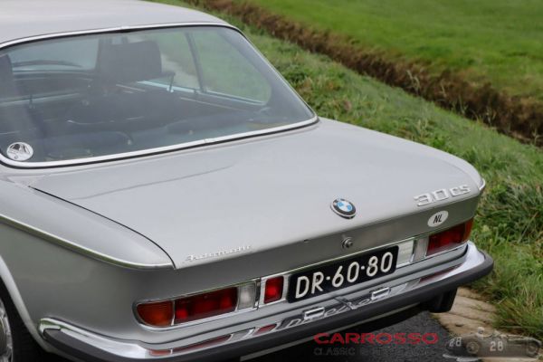 BMW 3.0 CS 1972 103101