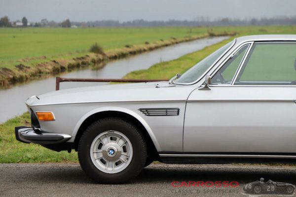 BMW 3.0 CS 1972 103103