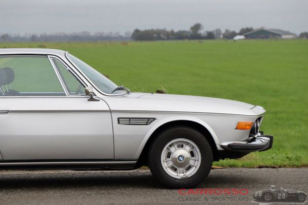 BMW 3.0 CS 1972 103105