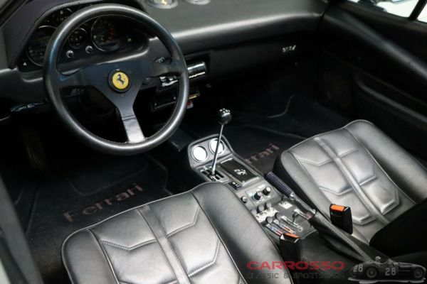 Ferrari 308 GTS Quattrovalvole 1985 108831