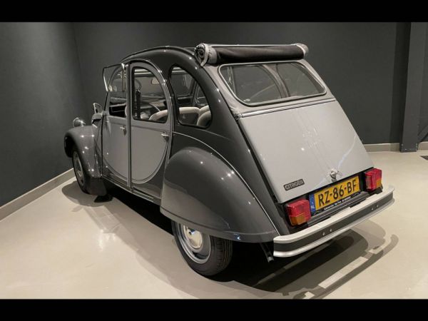 Citroën 2 CV 6 Charleston 1987 73916