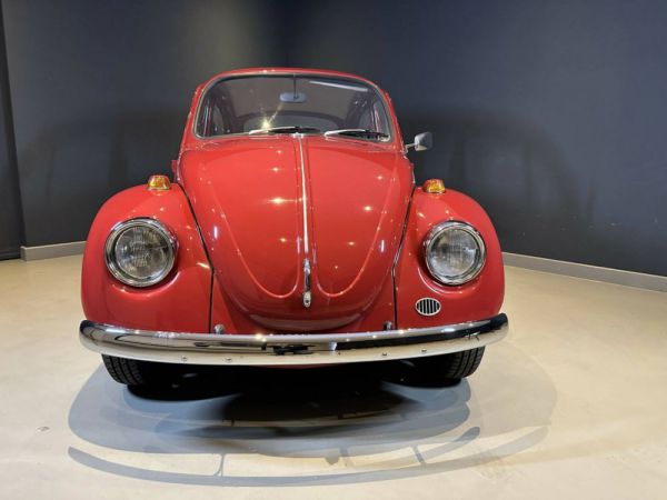 Volkswagen Maggiolino 1200 1969