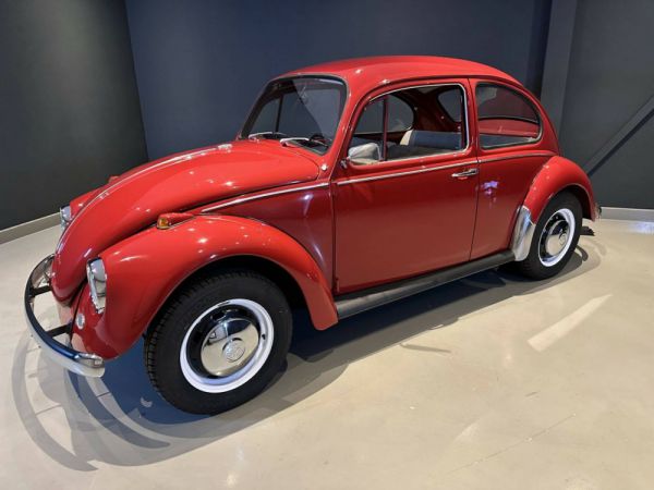 Volkswagen Maggiolino 1200 1969 87660