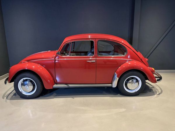 Volkswagen Maggiolino 1200 1969 87661