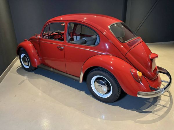 Volkswagen Maggiolino 1200 1969 87662