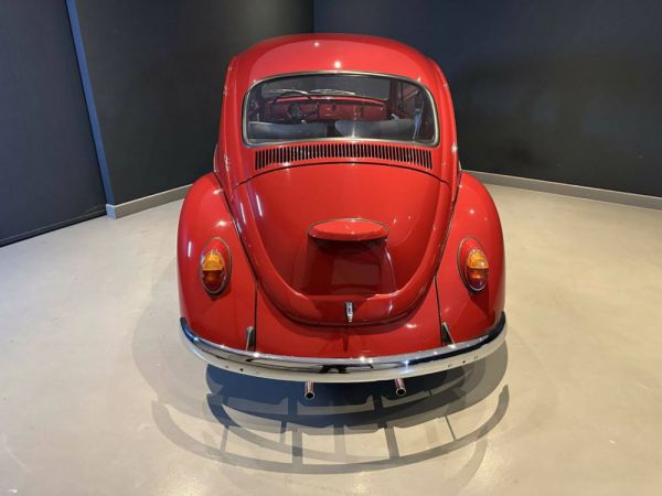 Volkswagen Maggiolino 1200 1969 87663