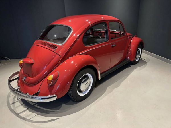 Volkswagen Maggiolino 1200 1969 87664