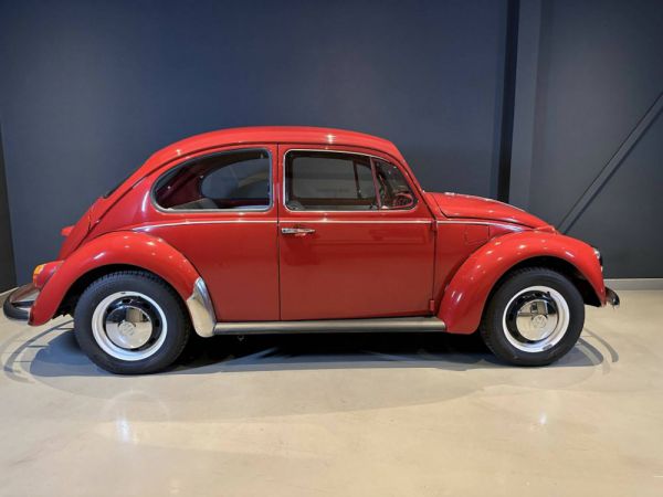 Volkswagen Maggiolino 1200 1969 87665