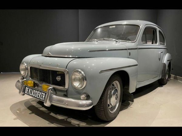 Volvo PV 544 1965