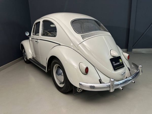 Volkswagen Maggiolino 1200 Export "Dickholmer" 1960