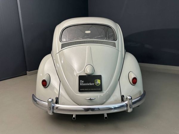 Volkswagen Maggiolino 1200 Export "Dickholmer" 1960 107371