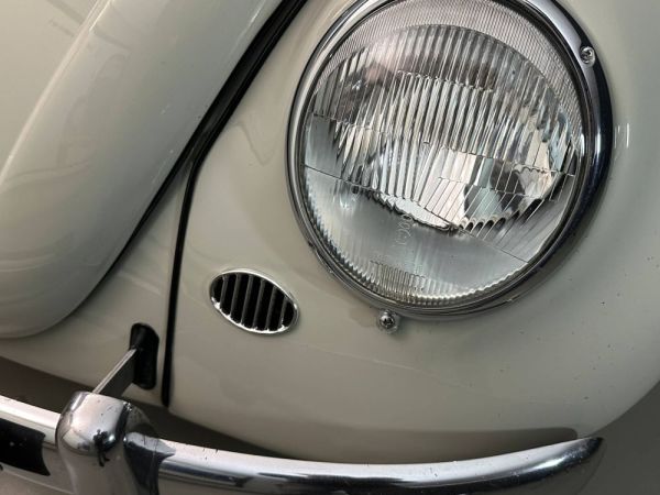 Volkswagen Maggiolino 1200 Export "Dickholmer" 1960 107379