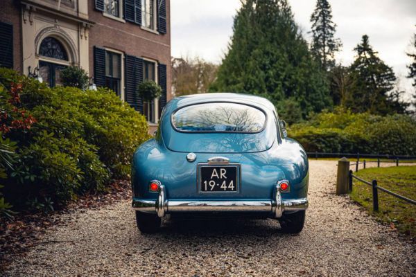 Aston Martin DB 2/4 Mk I 1954 60327