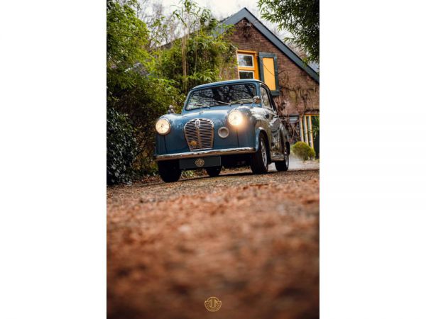 Austin A 30 Seven 1954 70427