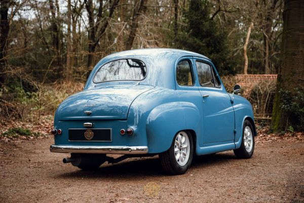 Austin A 30 Seven 1954 70428