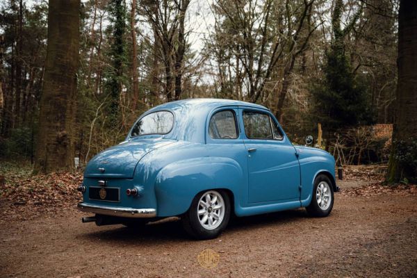 Austin A 30 Seven 1954 70429