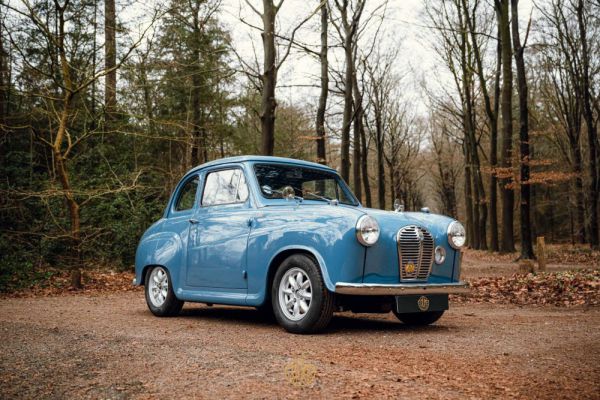 Austin A 30 Seven 1954 70439