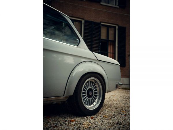 BMW 2002 TII 1972 73223