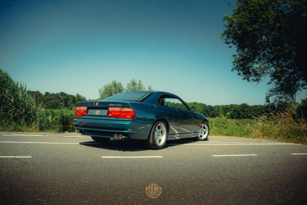 BMW 850CSi 1994 73546