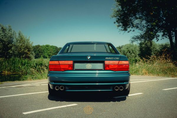 BMW 850CSi 1994 73547