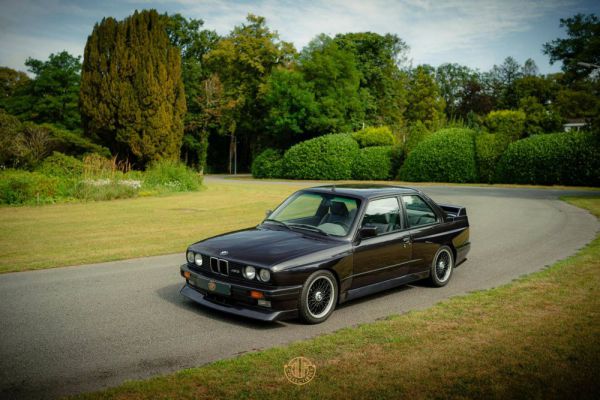 BMW M3 Cecotto 1990 83015