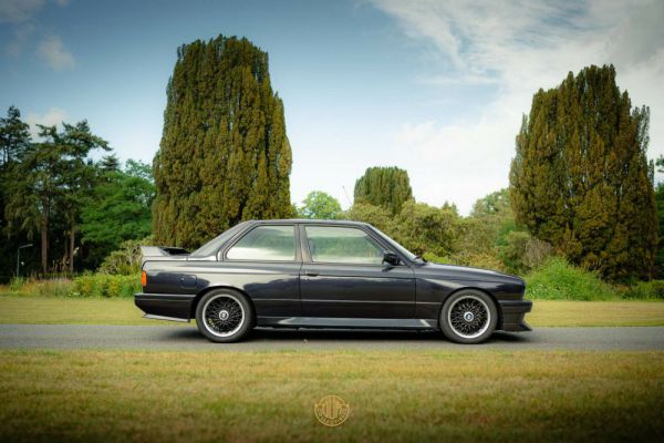 BMW M3 Cecotto 1990 83016